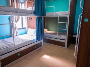 BOO Hostel , By the Beach