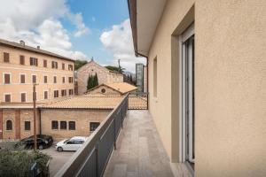 Appartamento Pennazzi