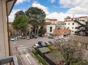 Appartamento Pennazzi