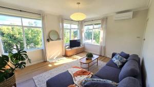 City Escape - Peace at Elsternwick