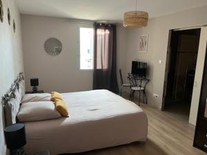 Domaine de la Noiseraie - Suites spacieuses