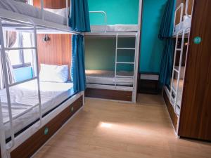 BOO Hostel , By the Beach