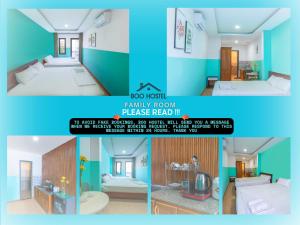 BOO Hostel , By the Beach