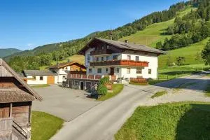 Frühstückspension Klockhof - Pichl