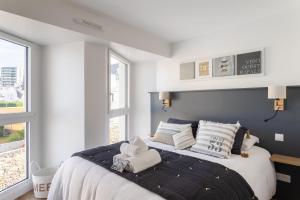 Sun 7 Val - Magnifique Vue Mer