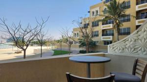 Wonderful studio water front morjan island