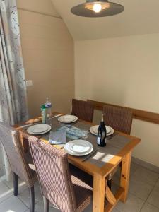 Cap sur les Dunes, appartement à Belle Dune