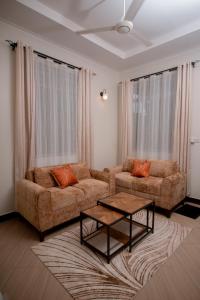 Reza stays apartment -Makumbusho behind Mwanga Tower