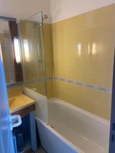 Cap sur les Dunes, appartement à Belle Dune