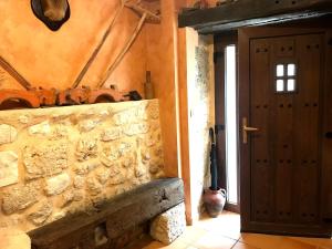 Casa Rural El Pastor
