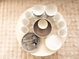 3 Bedrooms for 5 Guests in the Heart of Sathorn