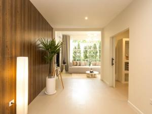 3 Bedrooms for 5 Guests in the Heart of Sathorn