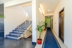 FabHotel Green Vista - Bannerghatta Main road