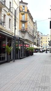 Studio Dyrekcyjna 10 Katowice Center