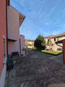 La Finestra Sul Castello