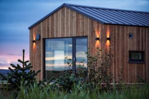 Stóra-Mörk Guesthouse