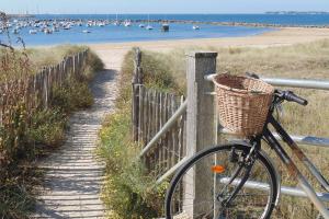 House 5 rooms with garden in Les Sables-dOlonne