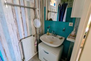 House 5 rooms with garden in Les Sables-dOlonne