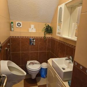 Nagyi Apartman Kecskemét