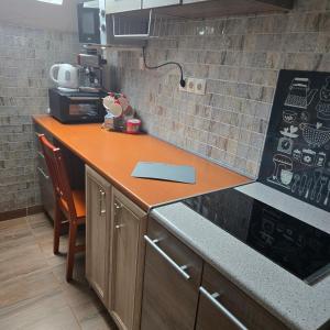 Nagyi Apartman Kecskemét