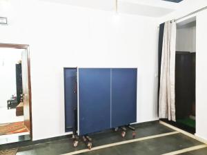 Private 1 BHK in a Penthouse with Living Space