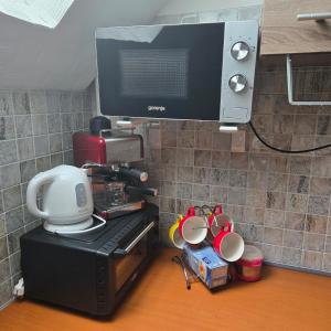 Nagyi Apartman Kecskemét