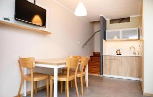 1 Bedroom Cozy Apartment In Okoniny Nadjeziorne