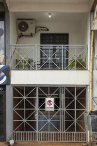 Apartment on Av San Jose 2