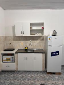 Apartment on Av San Jose 2