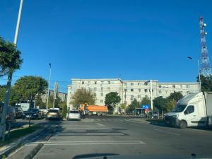 Garsonieră stil hotel 2