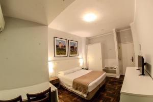 Hotel Centro Europeu