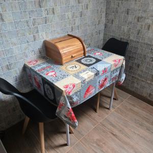 Nagyi Apartman Kecskemét