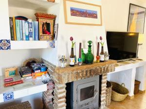 Villa Jina con piscina by At Home Costa del Sol