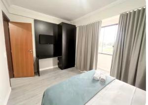 Apartamentos em Vicente Pires