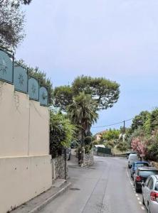 Chez Cecilia , bellissima casa indipendente con giardino e patio