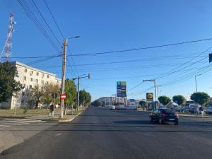 Garsonieră stil hotel