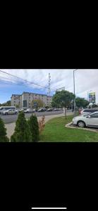 Garsonieră stil hotel