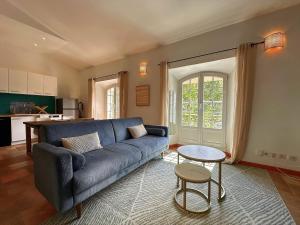 Luxury air-conditioned apartment, Lorgues