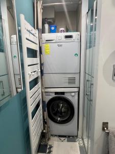 Appartement cosy au cœur de la ville et proche de la plage