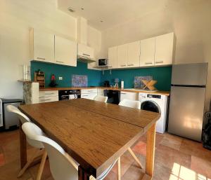 Luxury air-conditioned apartment, Lorgues