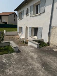 Appartement indépendant dans une maison