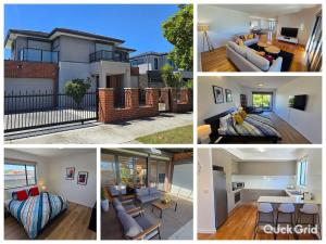 Snappy Springvale 3 Bed House