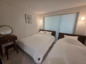 Joony Stay #Seongsu#Dongdaemun#Apgujeong#3rooms#Remodeling#Air-conditioning inrooms #Large #3 minutes from subway