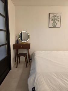 Joony Stay #Seongsu#Dongdaemun#Apgujeong#3rooms#Remodeling#Air-conditioning inrooms #Large #3 minutes from subway