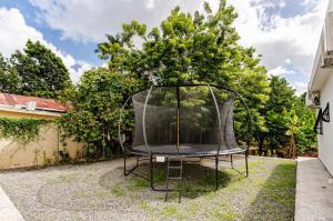 Ketsys Home Near Santo Cerro