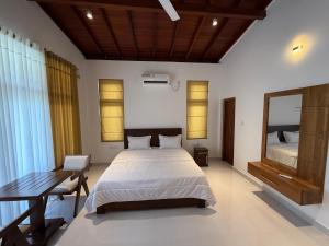 The Residence Retreat