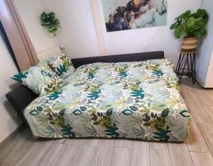 Appartement T2 confortable - ParisGetAway95