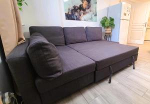 Appartement T2 confortable - ParisGetAway95