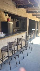 Casa com piscina em Balneário Camboriú