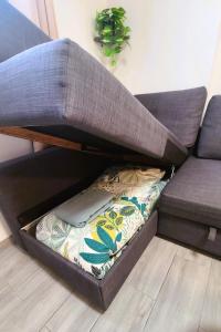 Appartement T2 confortable - ParisGetAway95